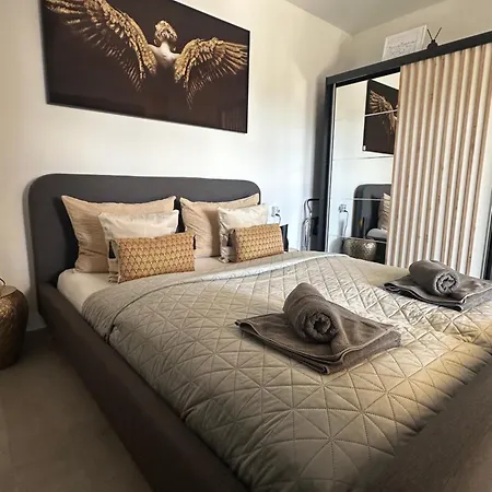 Casa vacanze Casa Luma Tinjan