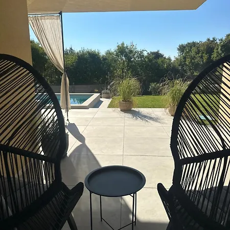 Casa Luma Casa vacanze Tinjan